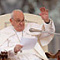 Папа Римский опять стал патриархом Запада